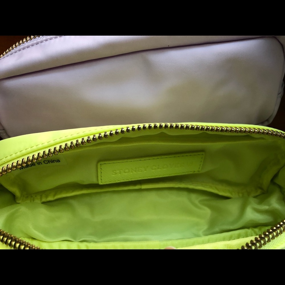 Stoney Clover lane pencil pouch - Picture 2 of 3